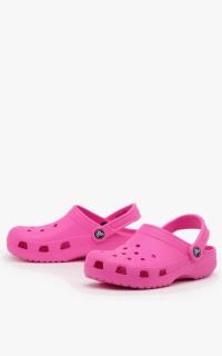 CROCS CLASSIC CLOG - ELECTRIC PINK