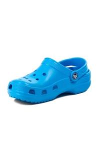 CROCS-CLASSIC CLOG KIDS OCEAN