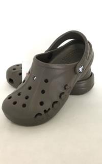 CROCS- CLOG BAYA CHOCOLATE