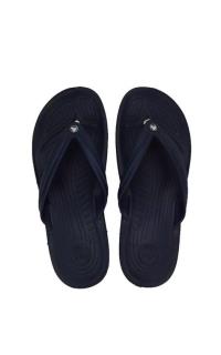 CROCS - CROCBAND FLIP - NAVY