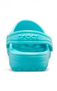 CROC KIDS CLASSIC CLOG - POOL