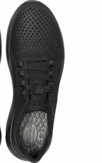 CROC - LITE RIDE PACER M - BLACK-BLACK