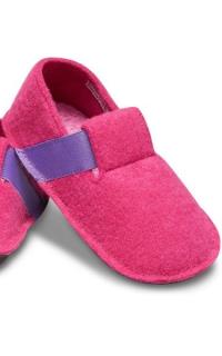 CROCS-CLASSIC SLIPPER KIDS CANDY-PINK