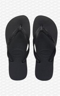 HAVAIANAS-TOP BLACK F13-M19