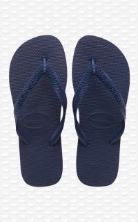 HAVAIANAS-TOP NAVY BLUE