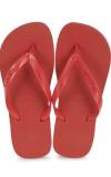 HAVAIANAS- RUBY RED F17