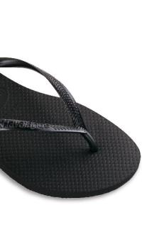 HAVAIANAS-SLIM-BLACK