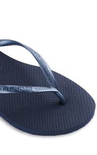 HAV.SLIM NAVY BLUE F17