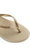 HAVAIANAS - SLIM SAND GREY