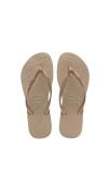 HAVAIANAS-SLIM-ROSE GOLD