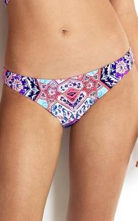 SEAFOLLY-KASHMIR HIPSTER