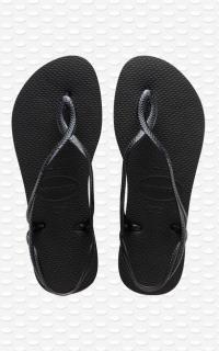 HAVAIANAS-LUNA-BLACK F13