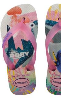 HAV.KIDS NEMO E DORY-WHITE-I2