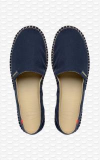 HAVAIANAS - ORIGINE CLASSIC II NAVY BLUE-BEIGE