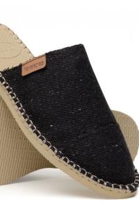 HAVAIANAS - ORIGINE FREE BLACK