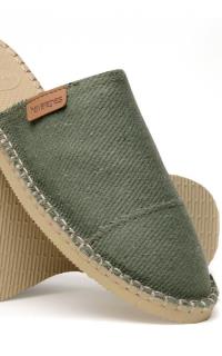 HAVAIANAS - ORIGINE FREE GREEN