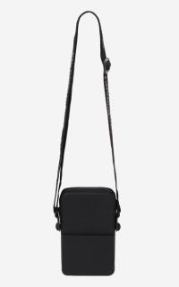 HAVAIANAS - STREET BAG BLACK