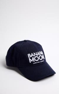 BANANA MOON - CINO BASIC CAP - MARINE