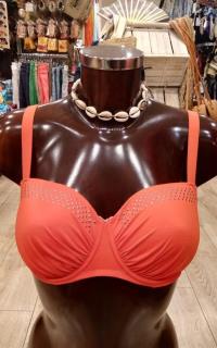 ANTIGEL-ROCKING BEAUTY ORANGE COQUE E