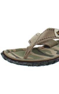 GUMBIES-ISLANDER CAMOUFLAGE-HOMME