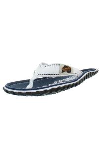GUMBIES-ISLANDER ROPE-HOMME