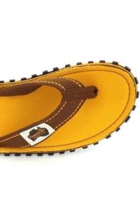 GUMBIES-ISLANDER TERRACOTA-HOMME