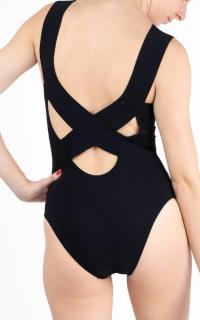 PAIN DE SUCRE-SOYA 61-NOIR-1 PIECE