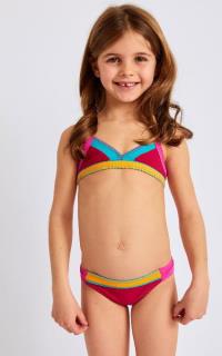 BANANA MOON KIDS - M MARIACHI TEKN - CERISE