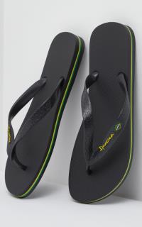IPANEMA -CLASSIC BRASIL II HOM-BLACK