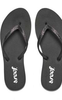 REEF-STARGAZER BLACK-BLACK