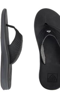 REEF-ROVER BLACK