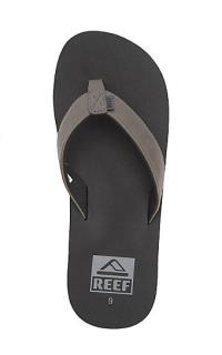 REEF-TWINPIN GREY