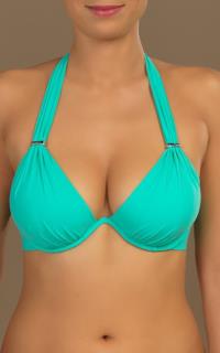 PAIN DE SUCRE DS - FABIA D-E - TURQUOISE